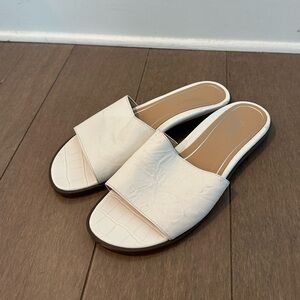 Vionic Demi Slide Sandals